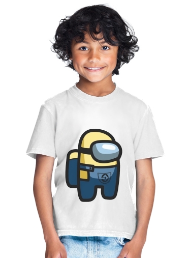  Impostors Minion for Kids T-Shirt
