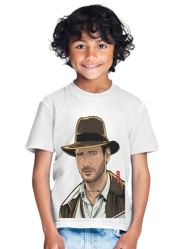  Indiana for Kids T-Shirt