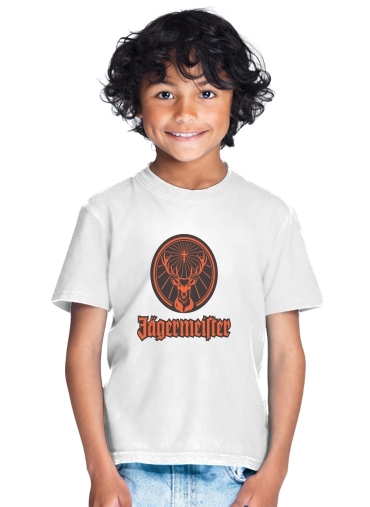  Jagermeister for Kids T-Shirt
