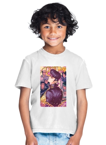  Jojo Bizarre for Kids T-Shirt
