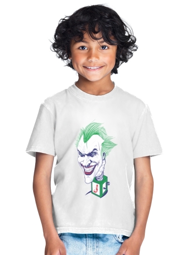  Joke Box for Kids T-Shirt