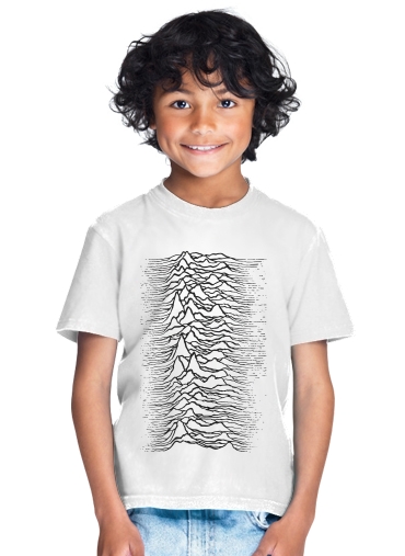  Joy division for Kids T-Shirt