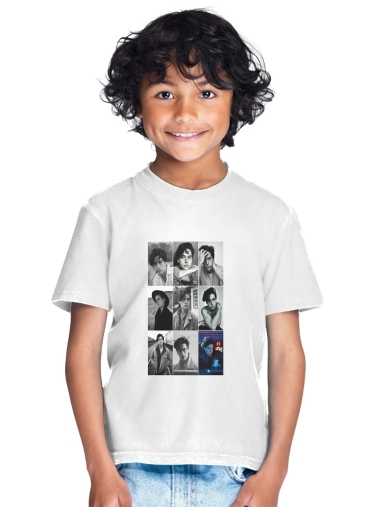  JugHead Cole Sprouse for Kids T-Shirt