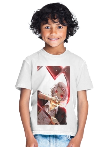  juuzou suzuya for Kids T-Shirt
