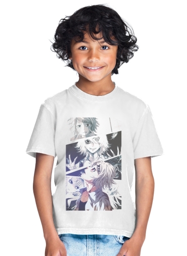  Juzo suzuya for Kids T-Shirt
