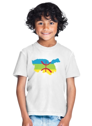  Kabyle for Kids T-Shirt