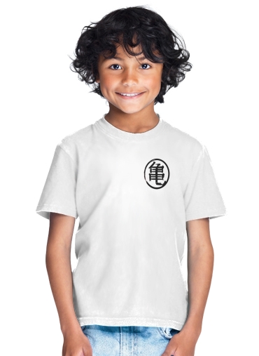  Kameha Kanji for Kids T-Shirt