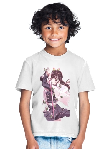  kanao tsuyuri for Kids T-Shirt