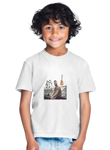  Kendji Girac for Kids T-Shirt