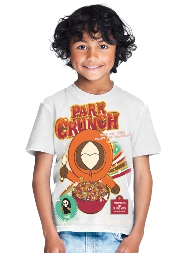  Kenny crunch for Kids T-Shirt