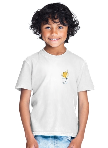  Kero In Your Pocket for Kids T-Shirt