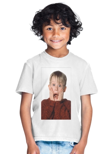  Kevin McCallister for Kids T-Shirt