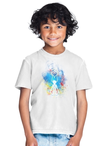  Kingdom Art for Kids T-Shirt