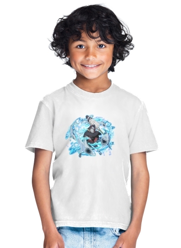  Kisame Water Sharks for Kids T-Shirt
