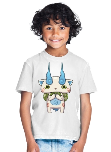  Komasan for Kids T-Shirt