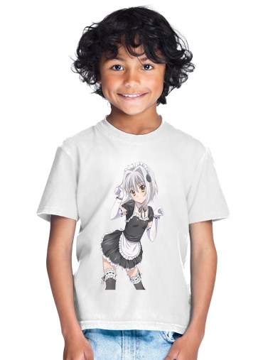  Koneko DXD for Kids T-Shirt