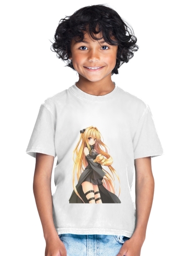  Konjiki no yami for Kids T-Shirt