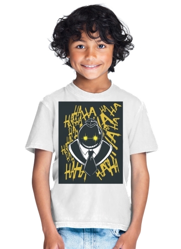  Koro Sensei for Kids T-Shirt