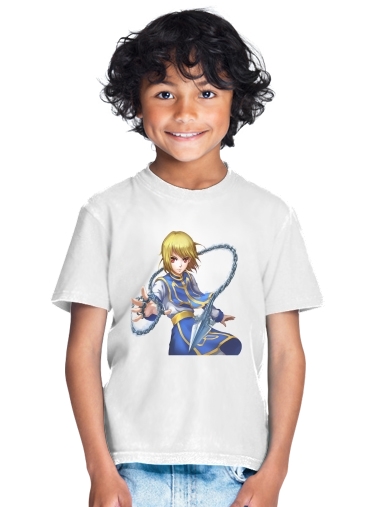  Kurapika for Kids T-Shirt