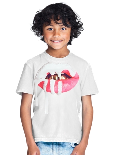  Kylie Jenner for Kids T-Shirt