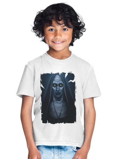  La nonne for Kids T-Shirt