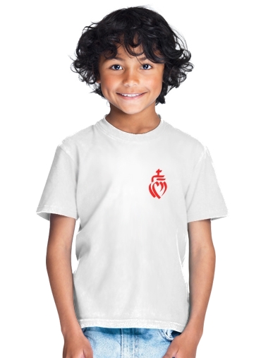  La vendee for Kids T-Shirt