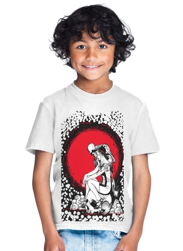  Lady D for Kids T-Shirt