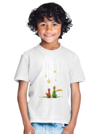  Le petit Prince for Kids T-Shirt