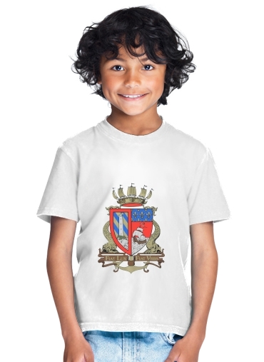  Le Touquet for Kids T-Shirt