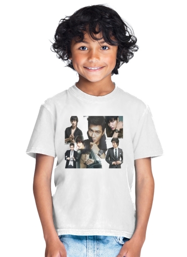  Lee Min Ho for Kids T-Shirt