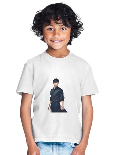  Lee seung gi for Kids T-Shirt