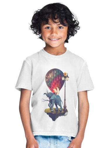  Lfant for Kids T-Shirt