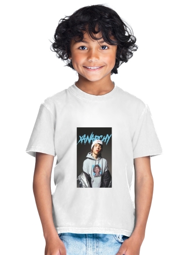  Lil Xanarchy for Kids T-Shirt