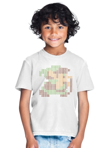  LinkbyLink for Kids T-Shirt