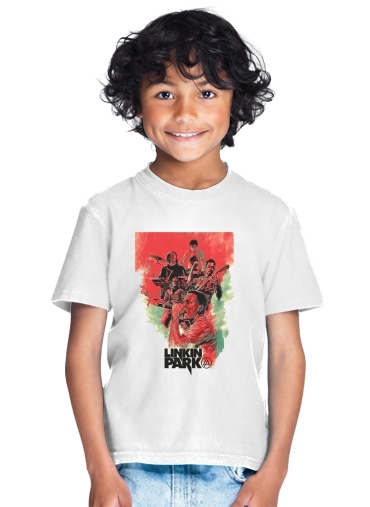  Linkin Park for Kids T-Shirt