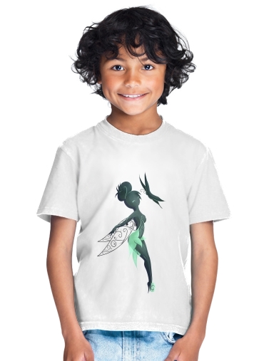  Little Fairy  for Kids T-Shirt