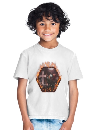  Little Witch 2 for Kids T-Shirt