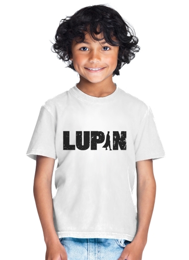  lupin for Kids T-Shirt
