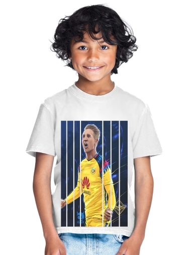  Luuk De Jong America for Kids T-Shirt