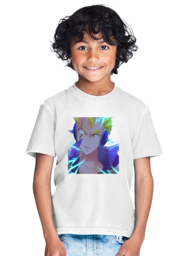  Luxus for Kids T-Shirt