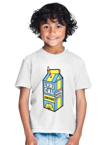  lyrical lemonade for Kids T-Shirt