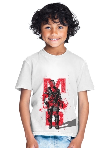  Mad Hardy Fury Road for Kids T-Shirt