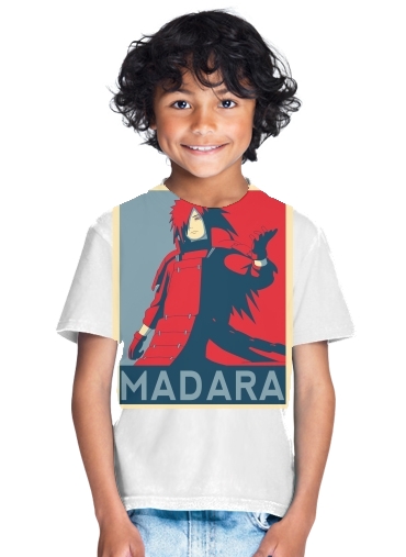  Madara Propaganda for Kids T-Shirt