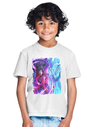  Madara Susanoo for Kids T-Shirt
