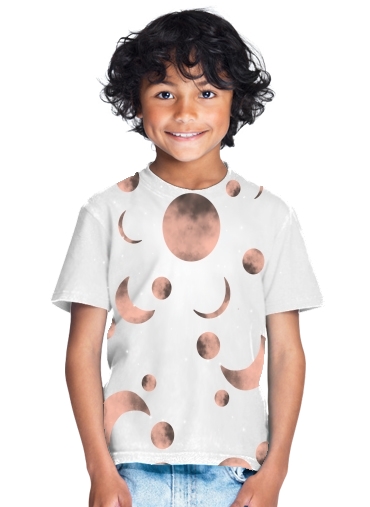  MAGIC MOONS for Kids T-Shirt