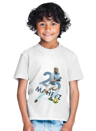  Mahrez for Kids T-Shirt