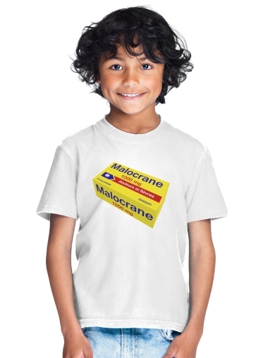  Malocrane for Kids T-Shirt