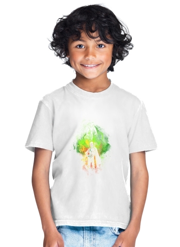  Mandalore Art for Kids T-Shirt
