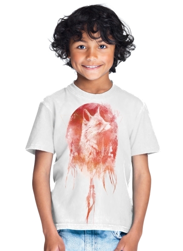  Mars for Kids T-Shirt