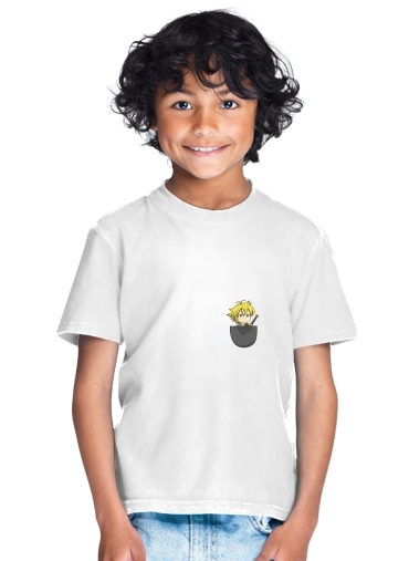  Meliodas for Kids T-Shirt